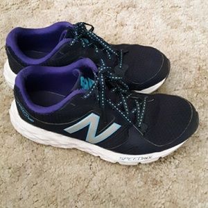 New Balance running shoes 8.5
